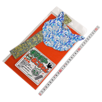 防災用品、安全用品関係 対害虫・害獣用品 ギラギラ・ねこちゃん-金井産業株式会社