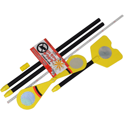 防災用品、安全用品関係 対害虫・害獣用品 スーパー とりモグラキラキラー EG-76-金井産業株式会社