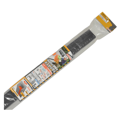 防災用品、安全用品関係 あおり保護プロテクター NO.6218-金井産業株式会社