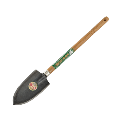 ストロング鍛造スコップ SGT-2-金井産業株式会社