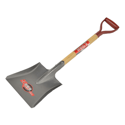 ホームショベル 角 EHS-S-金井産業株式会社