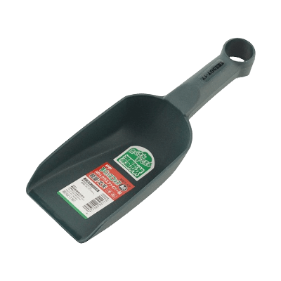 PPすくいスコップ 角小 SGT-17-金井産業株式会社