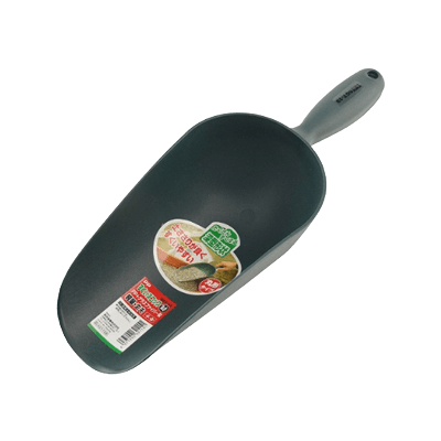 PPすくいスコップ 丸小 SGT-19-金井産業株式会社