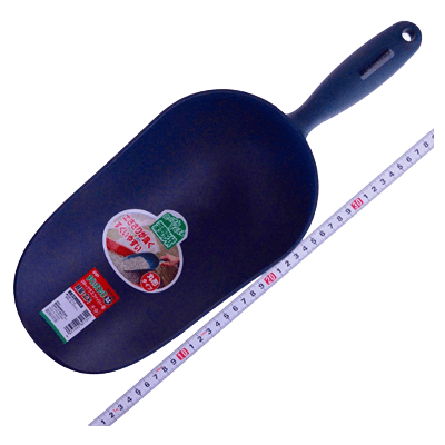 PPすくいスコップ 丸大 SGT-20-金井産業株式会社