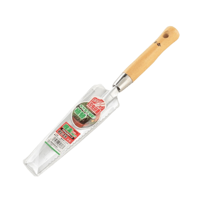 スコップ、レーキ、熊手、清掃用具関係 掘楽移植鏝 SGT-23-金井産業株式会社