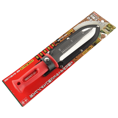 ステンレス万能スコップDX SGT-27-金井産業株式会社