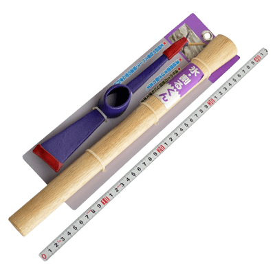ツルハシ 氷・割るくん-金井産業株式会社