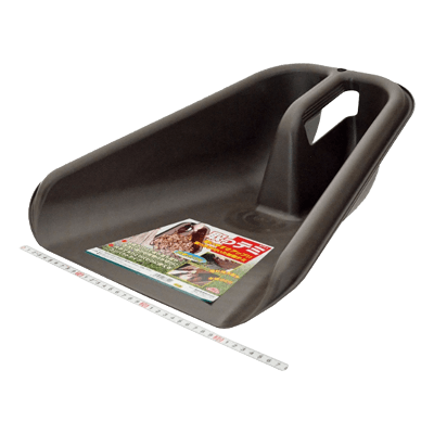 清掃用品・洗剤 取っテミ 水抜き穴付 STT-1-金井産業株式会社