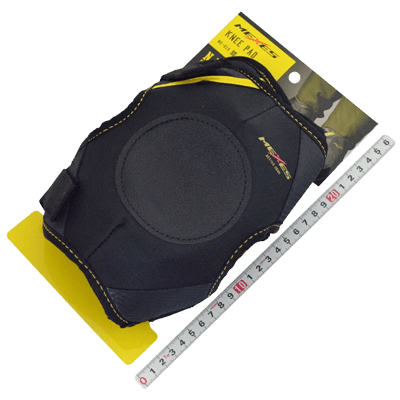 快適商品 サポート用品 膝パッド ME-810-金井産業株式会社