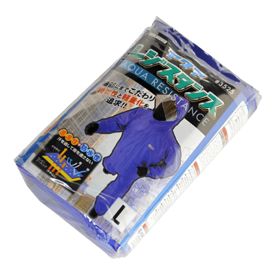 快適商品 雨具・傘 アクアレジスタンス #3525-金井産業株式会社