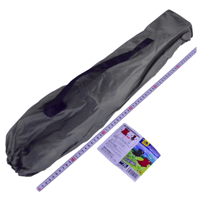 快適商品 テーブル・イス 折りたたみシングルチェア HAC2336 グリーン-金井産業株式会社