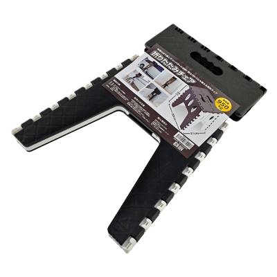 快適商品 テーブル・イス 折りたたみチェア-金井産業株式会社