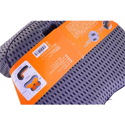 快適商品 テーブル・イス コシックス ビタミン オレンジ 60074-金井産業株式会社