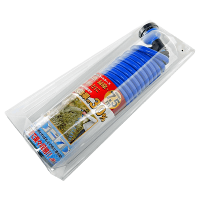 水道用品 コイルホース SCH-7.5-金井産業株式会社