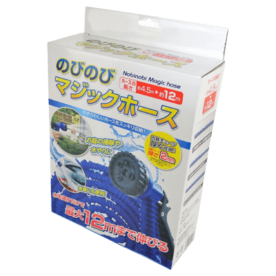 水道用品 のびのびマジックホース AXL-113-金井産業株式会社