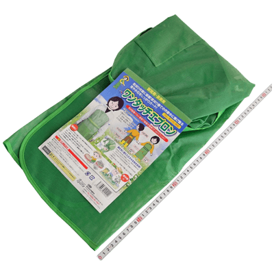 園芸用品 ワンタッチエプロン フリーサイズ-金井産業株式会社