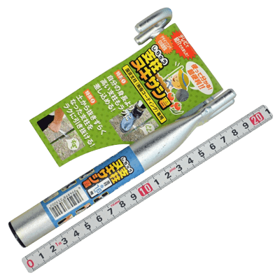 園芸用品 支柱ヌキサシ君 #35300-金井産業株式会社