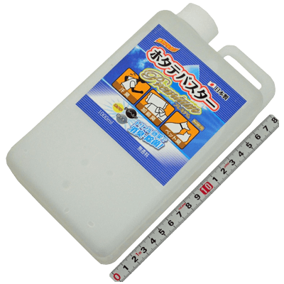衛生用品 強力アルカリ ホタテバスター1,000ML-金井産業株式会社