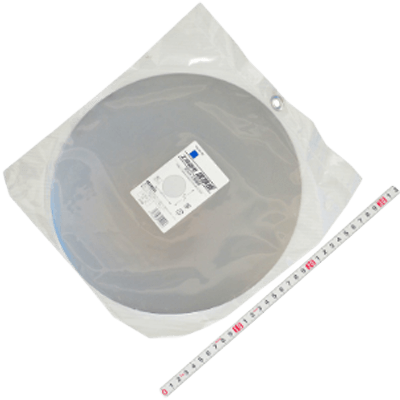 腰袋、工具差し、工具ケース、カラビナ関係 バケツ・バッグ・工具ケース 工具袋用底鉄板 30cm用-金井産業株式会社