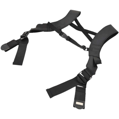 墜落制止用器具関係 (ハーネス、ランヤード、安全帯関係) サスペンダー ベルトハンガー 5300X-3-金井産業株式会社