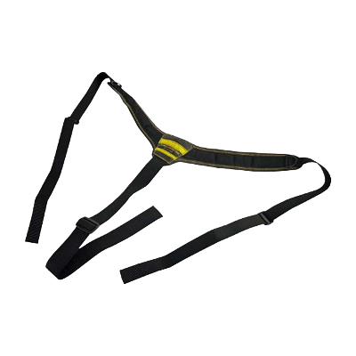 墜落制止用器具関係 (ハーネス、ランヤード、安全帯関係) サスペンダー ME-100-金井産業株式会社