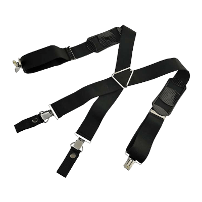 墜落制止用器具関係 (ハーネス、ランヤード、安全帯関係) サスペンダー サスペンダー SP-50B-金井産業株式会社