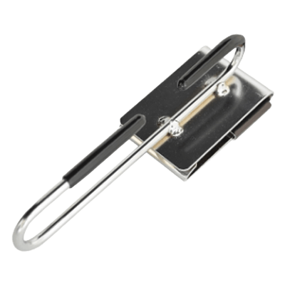 腰袋、工具差し、工具ケース、カラビナ関係 テープフック 特注工具差し #2356-金井産業株式会社