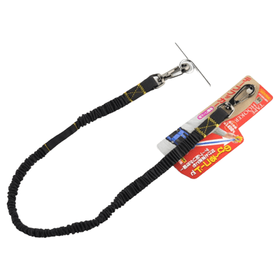 腰袋、工具差し、工具ケース、カラビナ関係 テープフック ワークタイム テープフッカー TF-2BK-金井産業株式会社