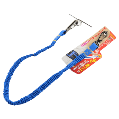 腰袋、工具差し、工具ケース、カラビナ関係 テープフック ワークタイム テープフッカー TF-2BU-金井産業株式会社