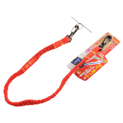 腰袋、工具差し、工具ケース、カラビナ関係 テープフック ワークタイム テープフッカー TF-2R-金井産業株式会社