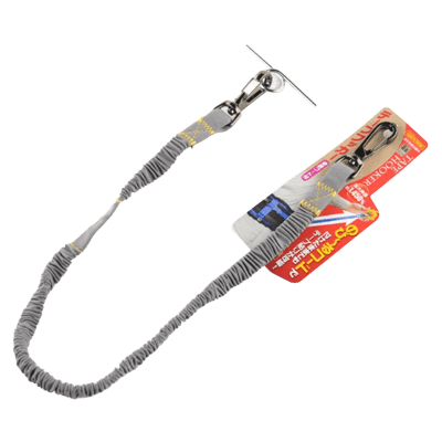 腰袋、工具差し、工具ケース、カラビナ関係 テープフック ワークタイム テープフッカー TF-2GR-金井産業株式会社