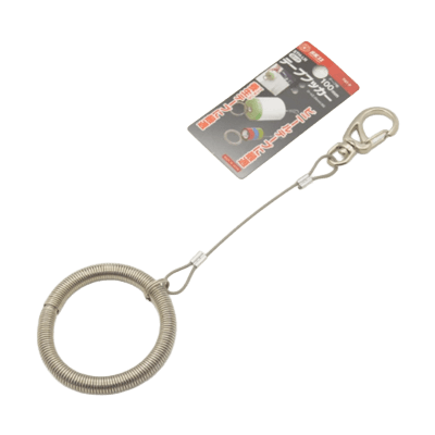 腰袋、工具差し、工具ケース、カラビナ関係 テープフッカー STH-RN-金井産業株式会社