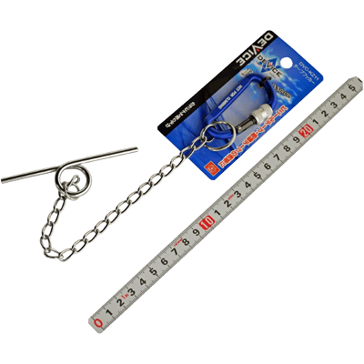 腰袋、工具差し、工具ケース、カラビナ関係 テープフッカー DVC-KZ11-金井産業株式会社