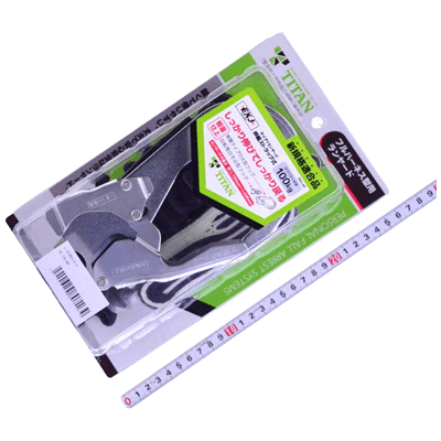 墜落制止用器具関係 (ハーネス、ランヤード、安全帯関係) ジャバラ式 フルハーネス型用ランヤード HL-EB-BP-金井産業株式会社