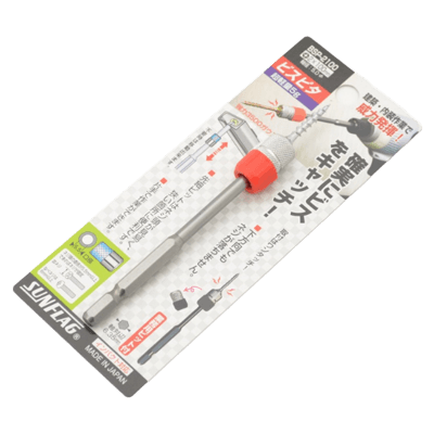 工具関係 ソケット (アダプタ) ビスピタ BSP-2100-金井産業株式会社