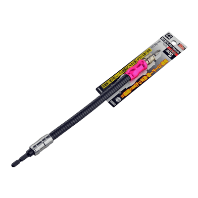 工具関係 ソケット (アダプタ) 耐久型フレキシブルビット FRS-300-金井産業株式会社