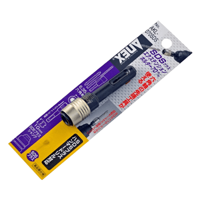 工具関係 ソケット (アダプタ) SDSプラス エクステンションホルダー NO.AKL-070SDS-金井産業株式会社