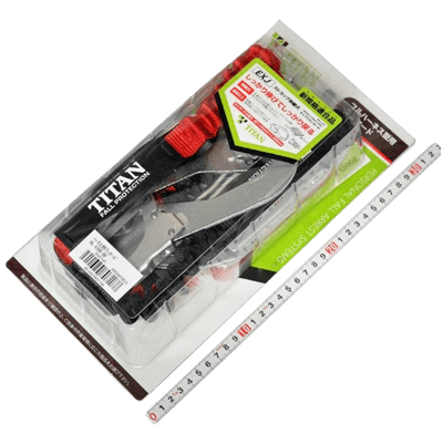 墜落制止用器具関係 (ハーネス、ランヤード、安全帯関係) ジャバラ式 ハーネス用ランヤード HL-ERW-BP-金井産業株式会社