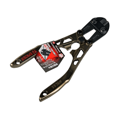 工具関係 アルミボルトクリッパー SPIDER SPD-B250GM-金井産業株式会社