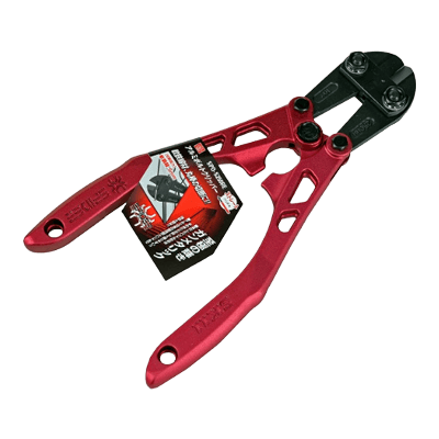 工具関係 アルミボルトクリッパー SPIDER SPD-S250RE-金井産業株式会社