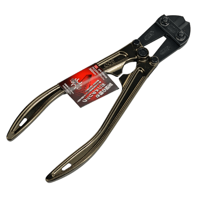 工具関係 アルミボルトクリッパー SPIDER SPD-S300GM-金井産業株式会社