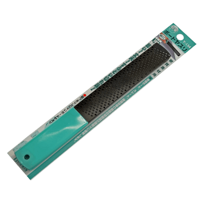 工具関係 ボードヤスリ 軽量タイプ 300mm Y-134-金井産業株式会社