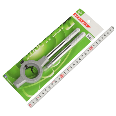 工具関係 ダイスハンドル 38mm径-金井産業株式会社