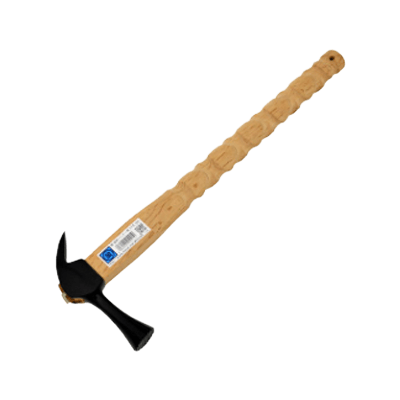 工具関係 仮枠ハンマー 黒 止付／止無 小／中 450mm SY式シリーズ-金井産業株式会社