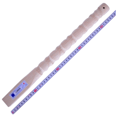 工具関係 樫・仮枠ハンマー柄 SY式 450mm-金井産業株式会社