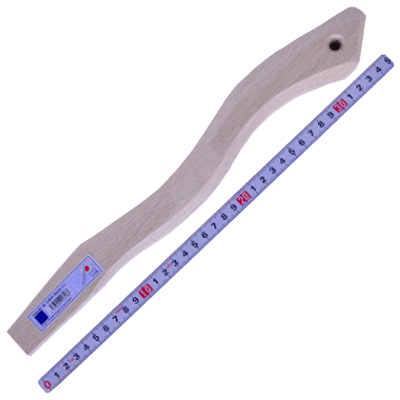 工具関係 樫・玄能柄 10x24 350 角蛇曲-金井産業株式会社