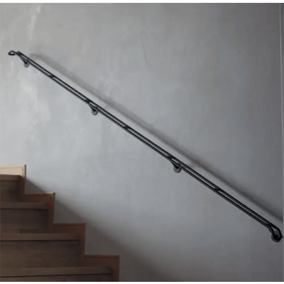 壁付け手すり-カツデン株式会社