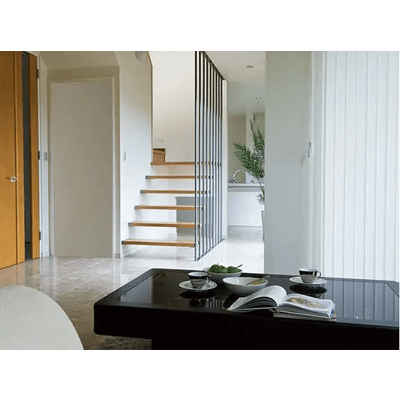 フレキシブル階段 フリス-カツデン株式会社