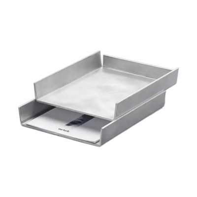 アルミスタッキングトレー SALEDO-カツデン株式会社