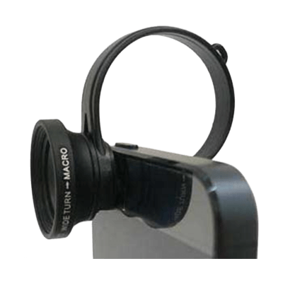 コンバーション･レンズ マクロ・広角レンズ-株式会社ルーメン